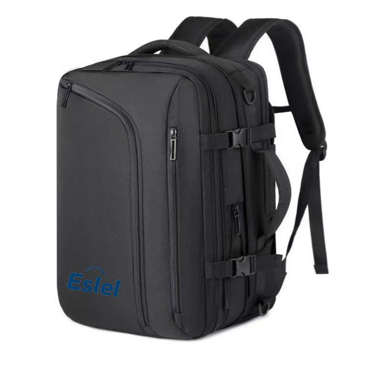 Vaccum backpack by Eslel