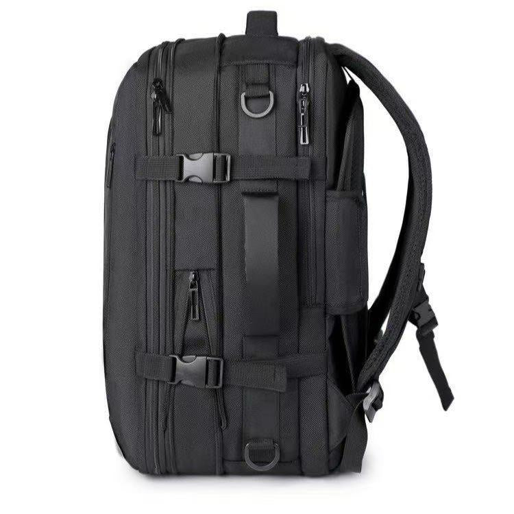 Vaccum backpack by Eslel