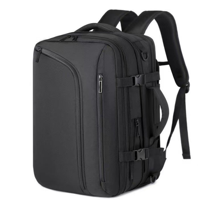 Vaccum backpack by Eslel